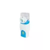 Nešiojamas inhaliatorius ESPERANZA ECN005 – kišeninis purkštuvas, 0,2 ml/min, 21 dB, USB, 2×AA