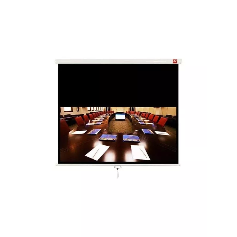 AVTek Cinema 200 projekcinis ekranas 88 col. (224 cm) 16:9