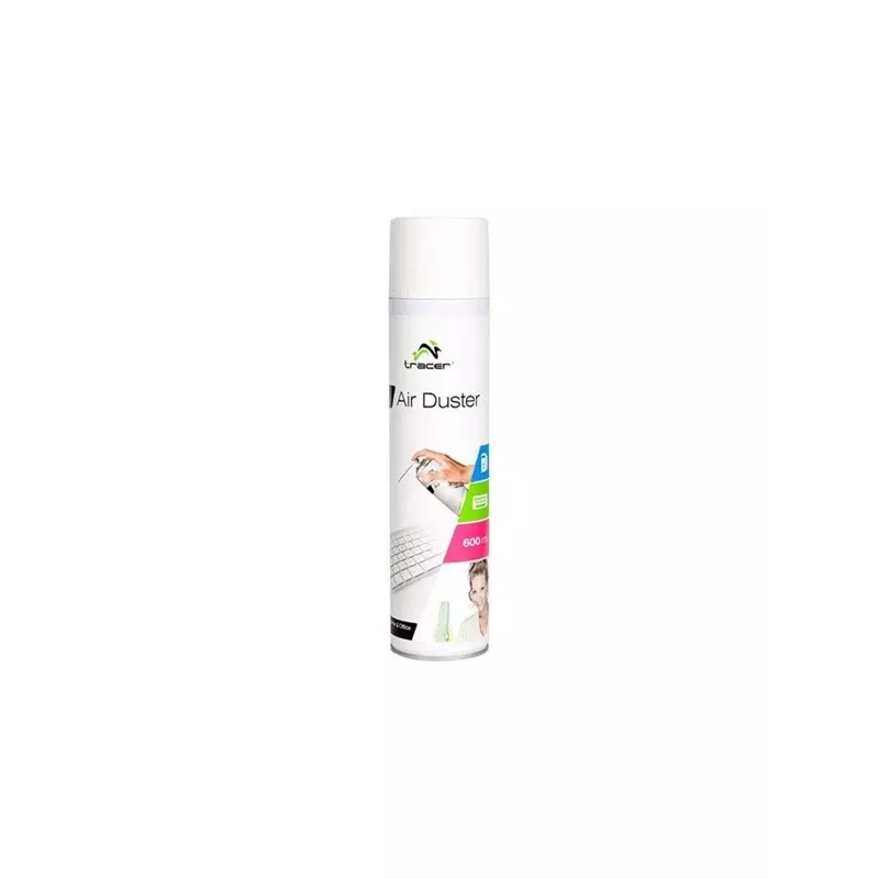 Tracer suspausto oro valiklis 600 ml