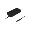 Qoltec 50069 maitinimo adapteris 65 W juodas