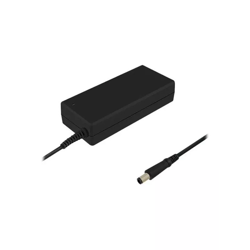 Qoltec 50069 maitinimo adapteris 65 W juodas