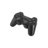 Esperanza EGG109K žaidimų pultas juodas Bluetooth valdiklis analoginis PlayStation 3