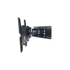ART AR-24 152,4 cm (60 inch) juoda laikiklis televizoriui