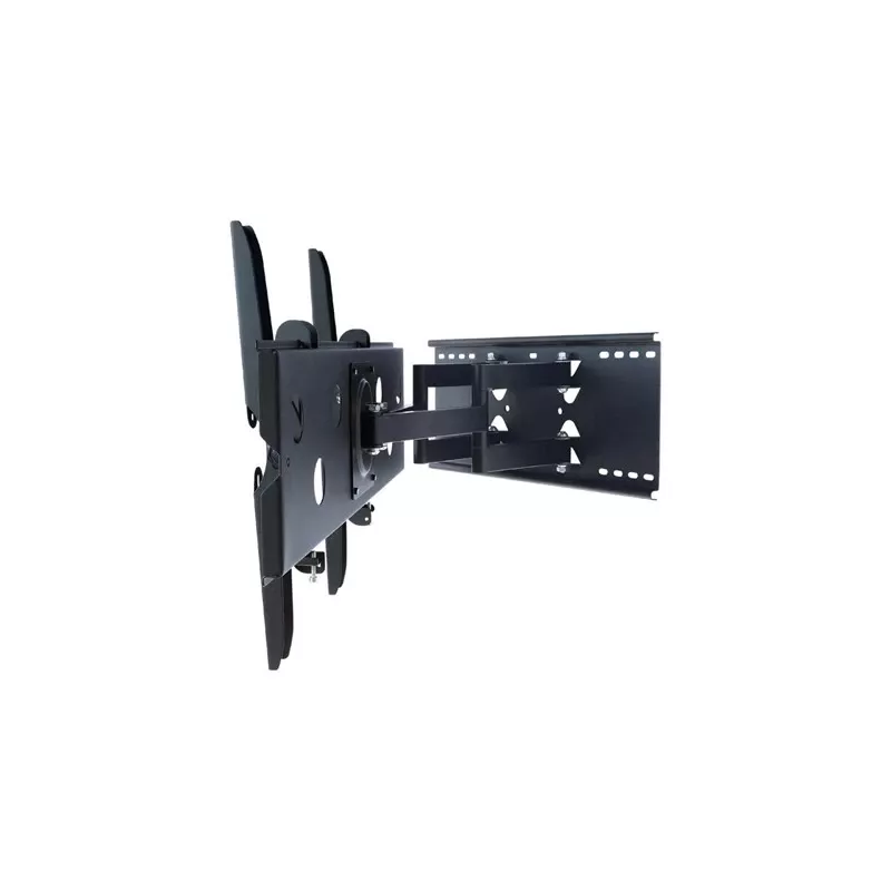 ART AR-24 152,4 cm (60 inch) juoda laikiklis televizoriui