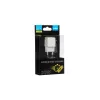 IBOX C-38W maitinimo adapteris USB-C 30 W