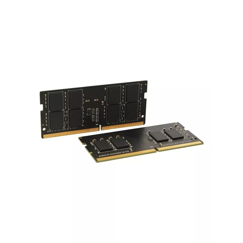 Atminties modulis nešiojamam kompiuteriui Silicon Power SP008GBSFU320X02 8GB DDR4 3200MHz SO-DIMM 260 kontaktų 1.2V CL22