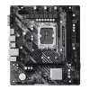 ASRock H610M-HVS/M.2 R2.0 DDR4 LGA1700 Micro-ATX pagrindinė plokštė