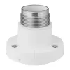 Hanwha Techwin Hanwha SBP-156HMW - Montavimo laikiklis - Baltas - Hanwha - NP-9300RW/8300RW/6500RW - Aliuminis - 9,55 cm