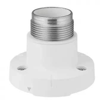 Hanwha Techwin Hanwha SBP-156HMW - Montavimo laikiklis - Baltas - Hanwha - NP-9300RW/8300RW/6500RW - Aliuminis - 9,55 cm