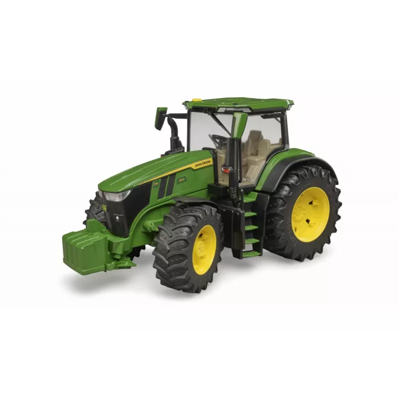 Bruder John Deere 7R 350 traktorius
