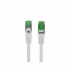 Tinklo kabelis Lanberg PCF7-10CU-0500-S RJ-45 Cat7 5 m Pilka