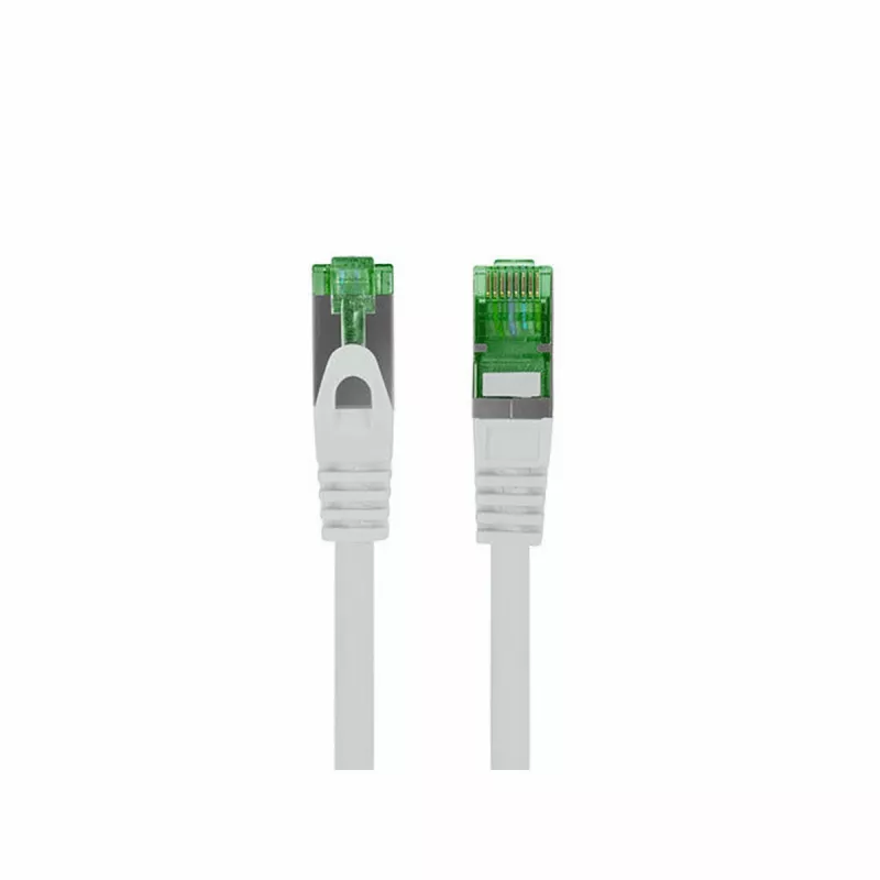 Tinklo kabelis Lanberg PCF7-10CU-0500-S RJ-45 Cat7 5 m Pilka