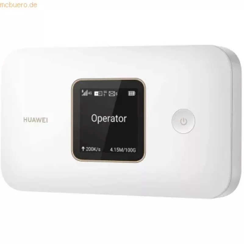 Huawei E5785-320a maršrutizatorius (balta spalva)