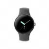 Google Pixel Watch - Polished Silver - išmanusis laikrodis su dirželiu