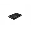 SSD korpusas NATEC Rhino M.2 NVMe juodas 2 TB USB Type-C, M.2 NVMe, USB 3.1 Gen 2, tinka 30 mm