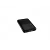 SSD korpusas NATEC Rhino M.2 NVMe juodas 2 TB USB Type-C, M.2 NVMe, USB 3.1 Gen 2, tinka 30 mm