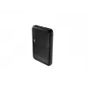 SSD korpusas NATEC Rhino M.2 NVMe juodas 2 TB USB Type-C, M.2 NVMe, USB 3.1 Gen 2, tinka 30 mm