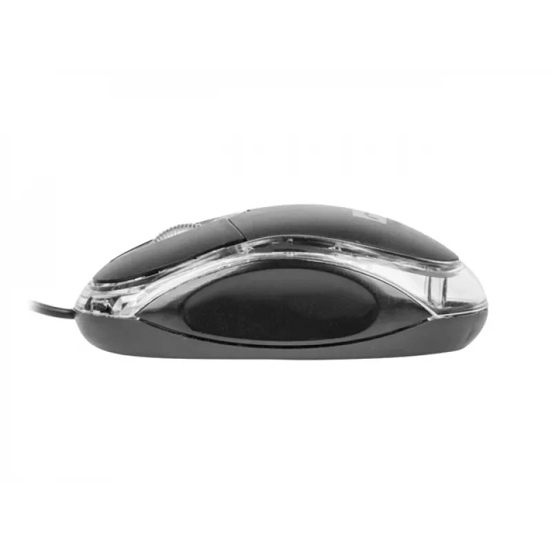 Pelė NATEC Vireo 2 USB Type-A optinė