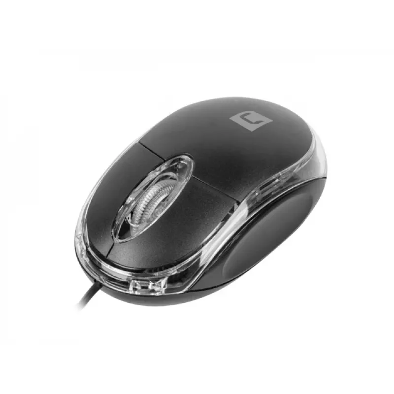 Pelė NATEC Vireo 2 USB Type-A optinė