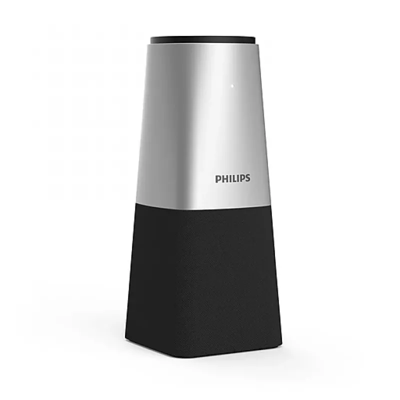 Philips PSE0540 Bluetooth konferencinis garsiakalbis juodas, pilkas 5.0
