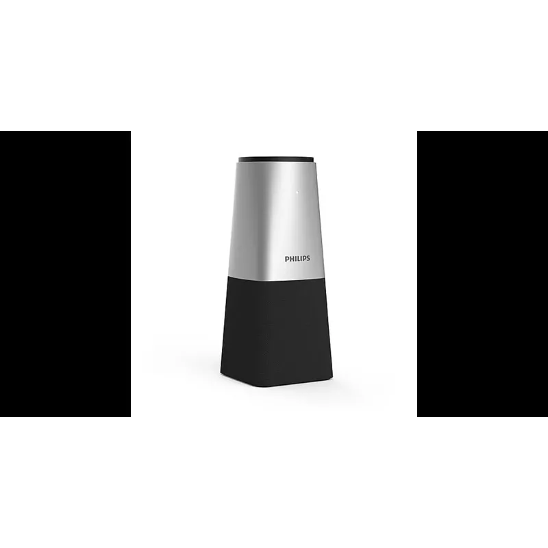 Philips PSE0540 Bluetooth konferencinis garsiakalbis juodas, pilkas 5.0