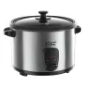Ryžių virimo aparatas Russell Hobbs 19750-56 1,8 L 700 W Nerūdijantis plienas
