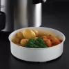 Ryžių virimo aparatas Russell Hobbs 19750-56 1,8 L 700 W Nerūdijantis plienas
