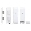 Ubiquiti NanoStation M5 150 Mbit/s Baltas Power over Ethernet (PoE)