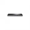 TP-Link TL-SG1048 48 prievadų nevaldomas Gigabit Ethernet (10/100/1000) 1U juodas
