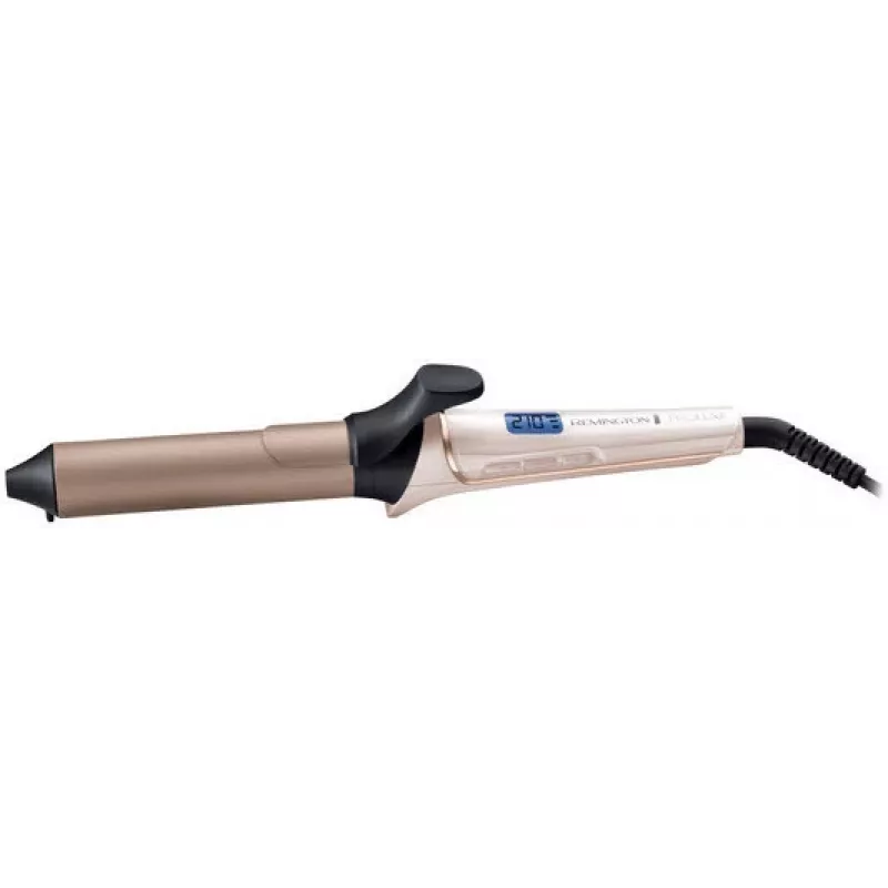 Garbanojimo žnyplės Remington Proluxe OPTIHeat 120 - 210 °C