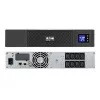Eaton 5SC1000IR nepertraukiamo maitinimo šaltinis (UPS) linijinis-interaktyvus 1 kVA 700 W 8 AC lizdai