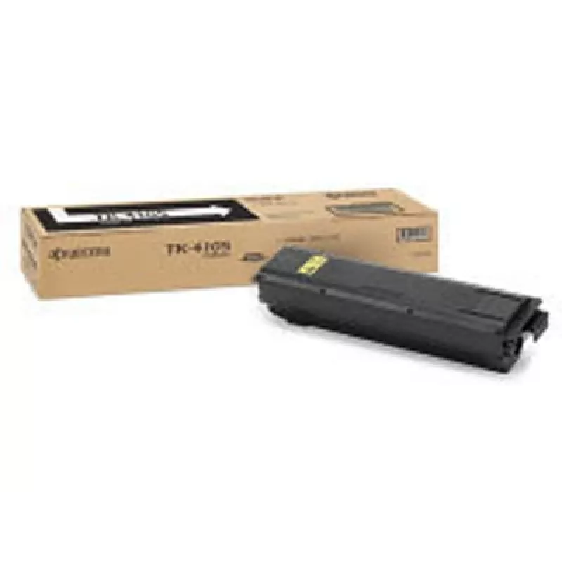 Kasetė su toneriu Kyocera TK-4105 3000 puslapių Juoda