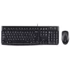 Logitech MK120 stalinis rinkinys 920-002563
