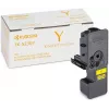 KYOCERA TK-5230Y originalus geltonas toneris, 1 vnt.
