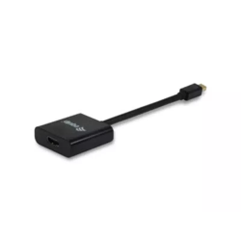 Equip Mini DisplayPort į HDMI adapteris, 0,17 m