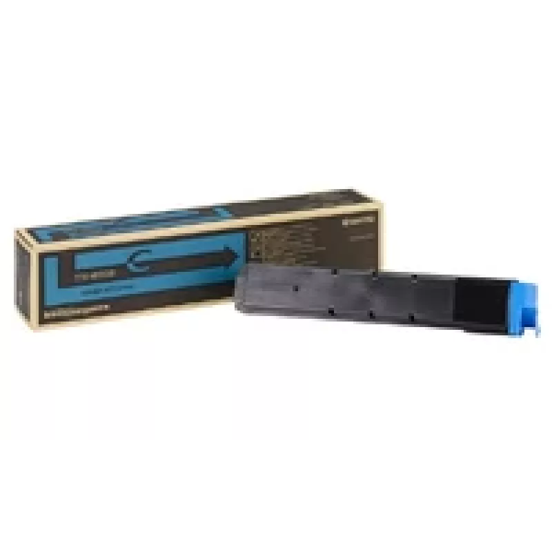 KYOCERA TK-8335C originalus kasetė cian spalva