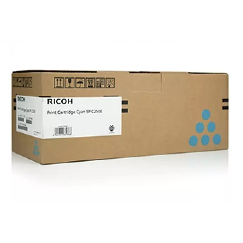 Ricoh 407544 originali ciangeros kasetė, 1 vnt.