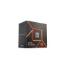Procesorius AMD Ryzen 5 7600 3,8 GHz 6 branduoliai 32 MB L2 ir L3 lizdas AM5