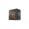 Procesorius AMD Ryzen 5 7600 3,8 GHz 6 branduoliai 32 MB L2 ir L3 lizdas AM5