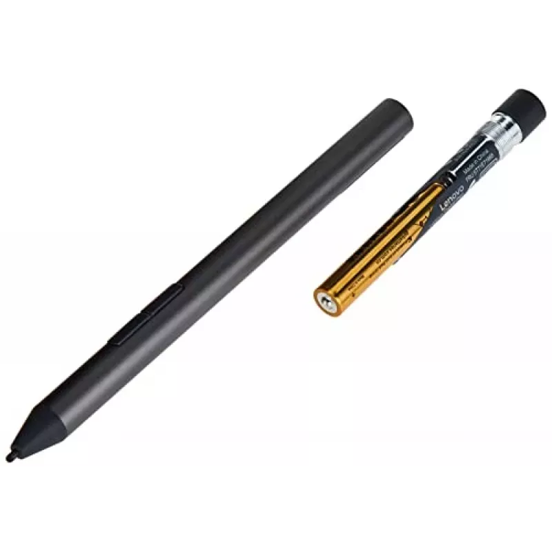Lenovo Digital Pen 2 rašiklis planšetei 17,3 g pilka Windows 10