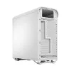 PC korpusas Fractal Design Torrent White – ATX, EATX, microATX, ITX, 2×180 mm priekiniai ventiliatoriai