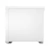 PC korpusas Fractal Design Torrent White – ATX, EATX, microATX, ITX, 2×180 mm priekiniai ventiliatoriai