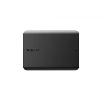 Išorinis kietasis diskas Toshiba 2TB USB 2.0/3.2 Canvio Basics