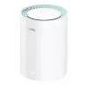Cudy M1300 1-PACK belaidžio tinklo (Wi-Fi) sistemos mazgas