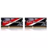 G.SKILL RIPJAWS SO-DIMM DDR3 2X8GB 1866MHZ CL11 1 35V F3-1866C11D-16GRSL