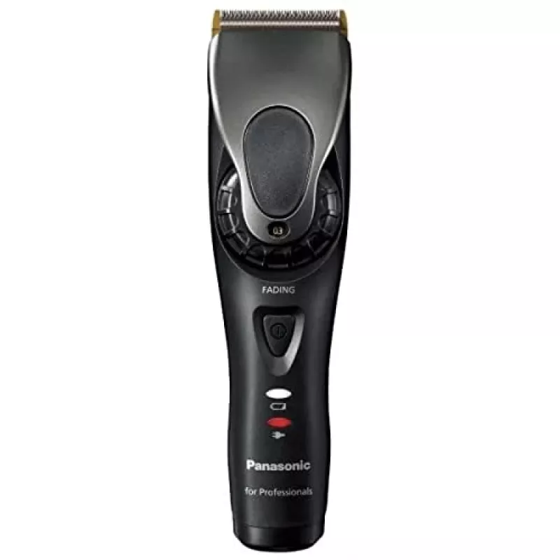 Kirpimo mašinėlė Panasonic ER-DGP86 belaidė lengva – profesionalus plaukų kirpimo įrenginys