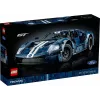LEGO Technic 42154 2022 Ford GT automobilio modelio rinkinys suaugusiems
