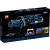 LEGO Technic 42154 2022 Ford GT automobilio modelio rinkinys suaugusiems