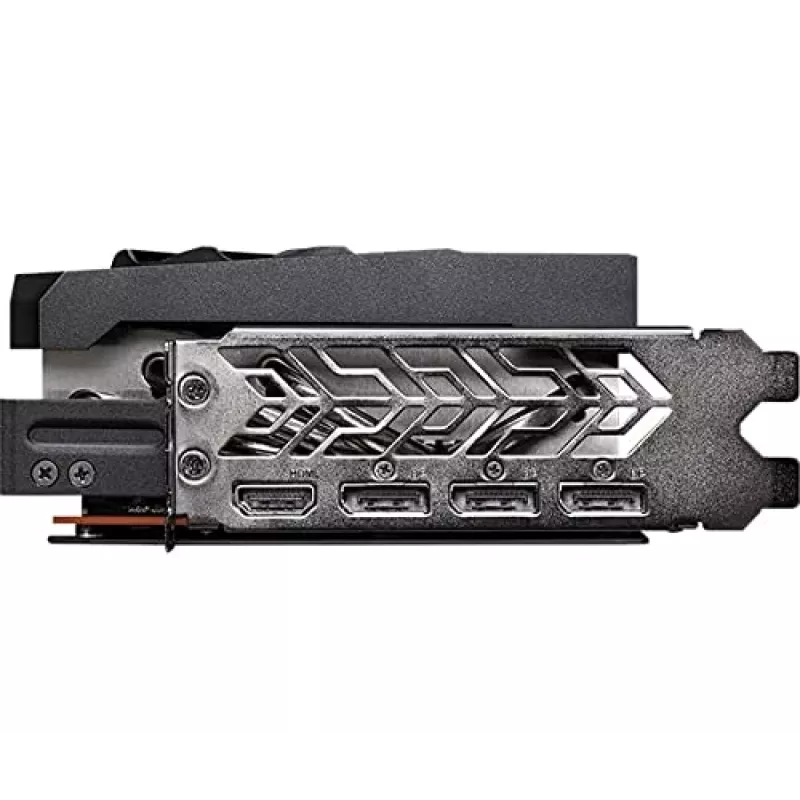ASRock Radeon RX 7900 XTX Phantom Gaming 24GB GDDR6 vaizdo plokštė
