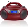 Nešiojamas CD grotuvas Blaupunkt BB18BK